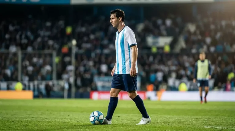 Argentina – Avstrija na SP 2026: Messi en gol od rekorda — moja napoved in najboljša stava