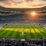 Argentina na SP 2026 — branilka naslova v skupini J z Avstrijo, kvote in napovedi