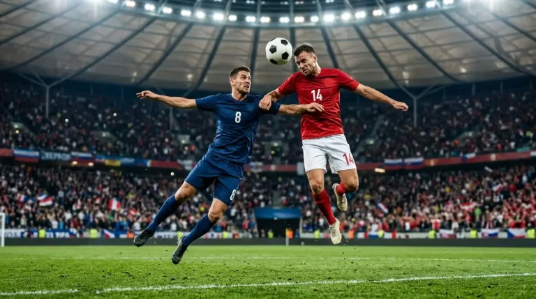 Francija – Španija: 21:00 v Dallasu, finale pred finalom