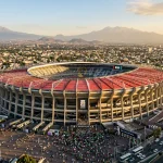 Hard Rock Stadium v Miami Gardens, prizorišče SP 2026