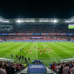 Hrvaška reprezentanca na SP 2026 — analiza ekipe, kvote in napovedi za svetovno prvenstvo v ZDA, Mehiki in Kanadi