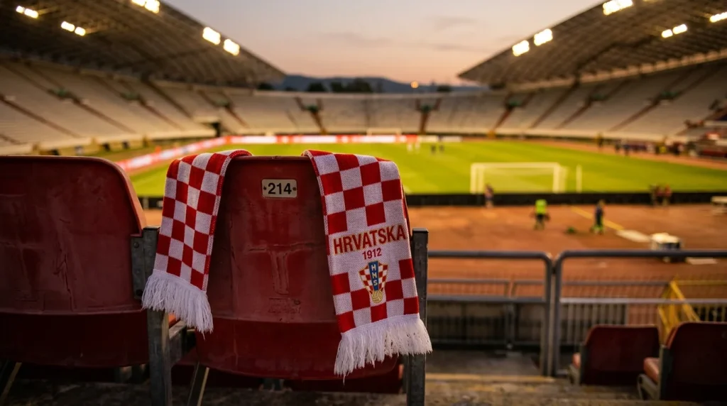 Hrvaška na svetovnih prvenstvih — od brona 1998 do finala 2018 in SP 2026