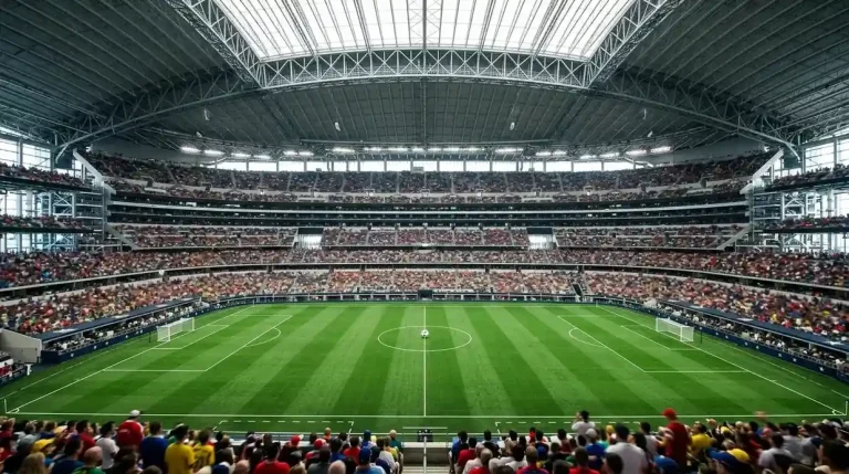 Polfinale SP 2026: štiri velesile, dve tekmi in tri dni do finala na MetLife