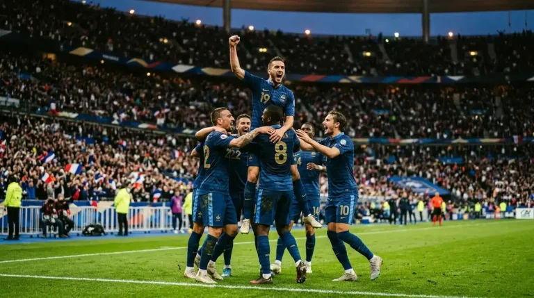Španija in Argentina v finalu, Anglija tretja po deseterici golov