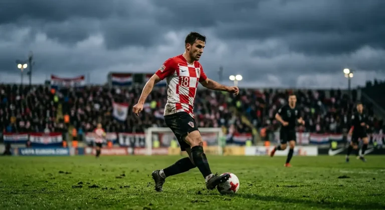 Portugalska – Hrvaška na SP 2026: Modrić proti Ronaldu za četrtino finala — moja napoved