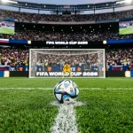 Najboljše stavnice za SP 2026 v Sloveniji — primerjava, pravni okvir in možnosti za slovenske stavitelje