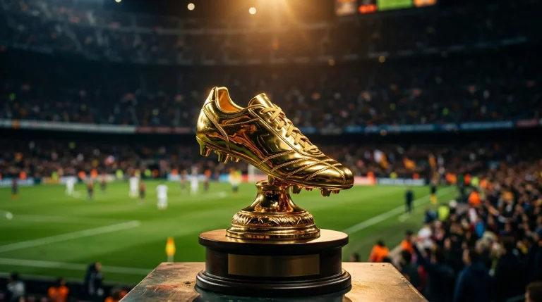 Zlata kopačka SP 2026: Mbappé in Messi na 8, Bellingham vskočil v igro